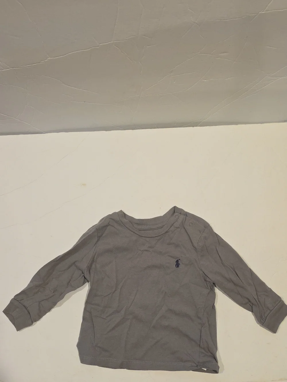 Ralph Lauren classic long